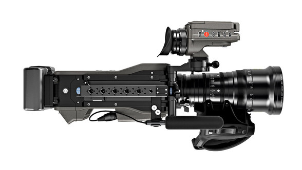 Arief Camera ARRI AMIRA Advanced Camera Set | Broadcast Cameras | Cameras ...