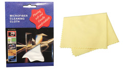 Micro Fiber Cloth - 6.5" x 5.5"