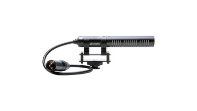 Azden SGM-PDII Professional Shotgun Microphone
