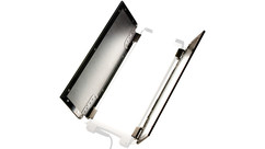 DMG Lumiere SL1 Quick-Fit Barndoors