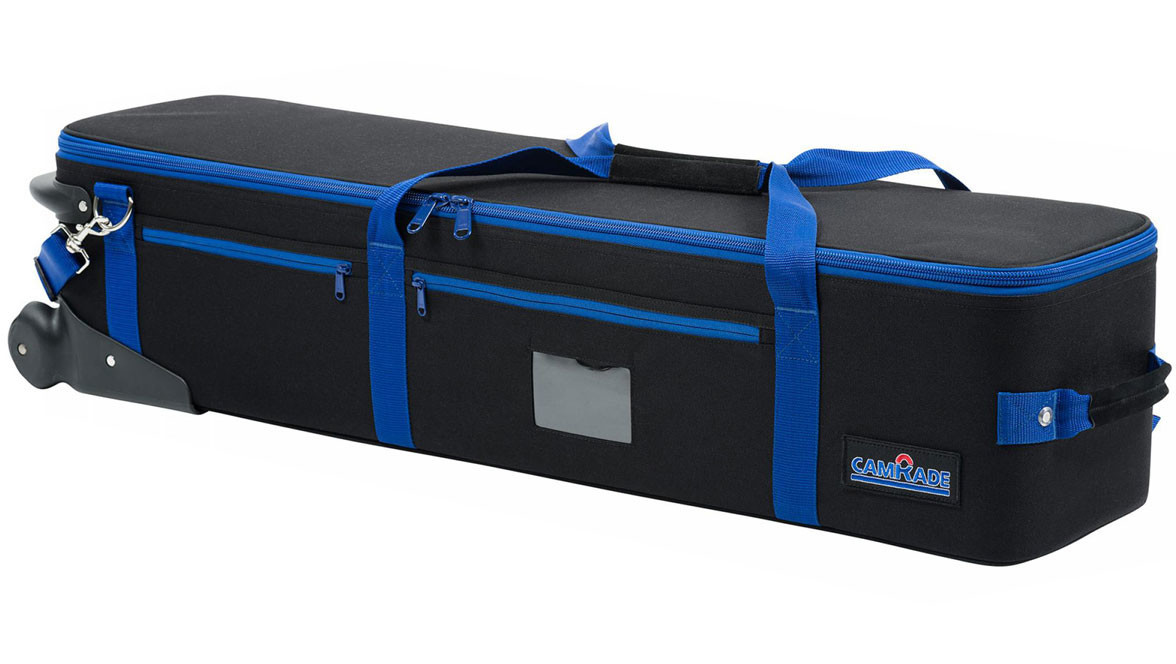 camRade tripodBag Traveler - Thumbnail 3