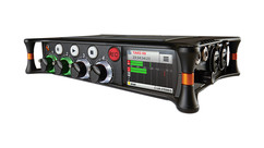 Sound Devices MixPre-6 Audio Recorder/ Mixer/USB Audio Interface
