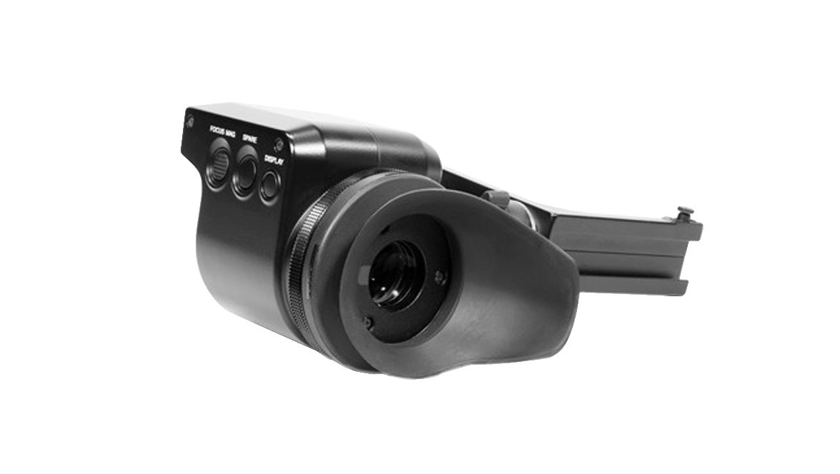 Viseur électronique EVF 1 noir pour caméra Leica D-Lux 5 - Accessoire