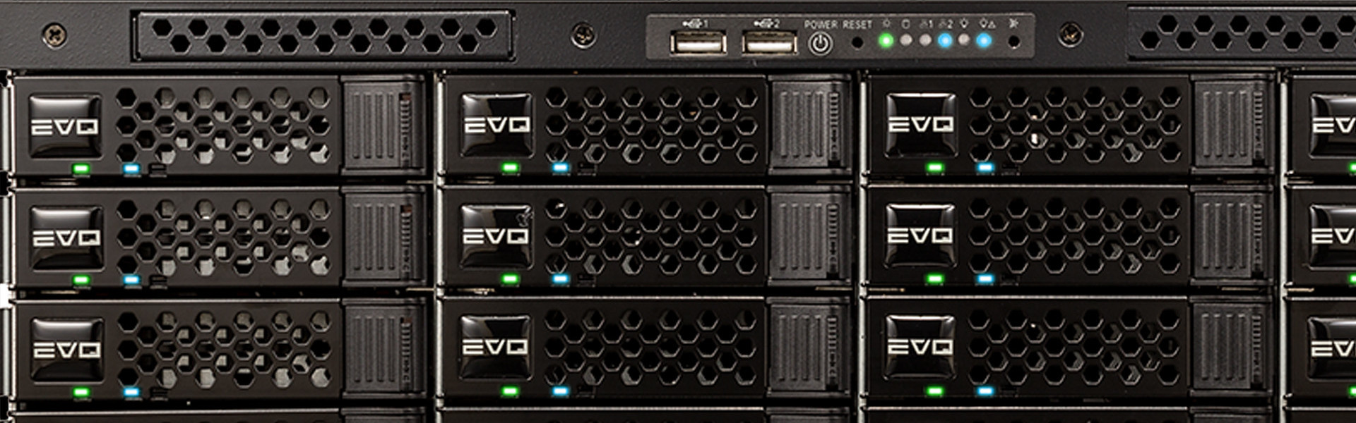 Header image for article SNS EVO Shared Storage Solutions