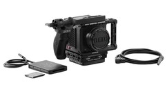 RED KOMODO 6K Production Pack
