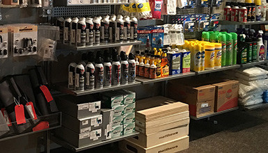 Intro image for article Shop Our Expanded Selection of Expendables in All Locations
