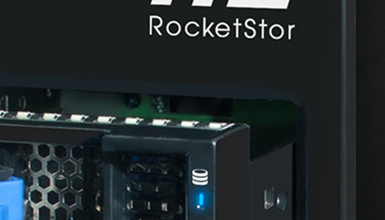 Intro image for article HighPoint Technologies Now Available at AbelCine