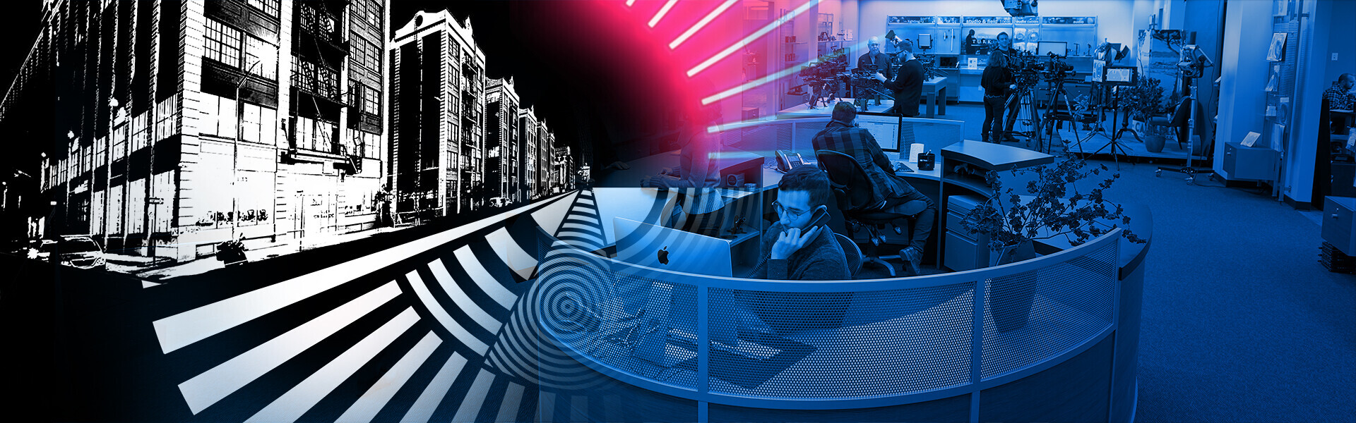 Header image for article AbelCine's Brooklyn Open House