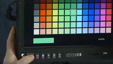 Intro image for article At the Bench: SmallHD OS3