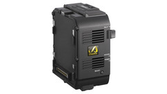 Sony AXS-R5 2K / 4K RAW Recorder for PMW-F5 & PMW-F55