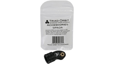 Triad-Orbit GPADA GoPro Adaptor