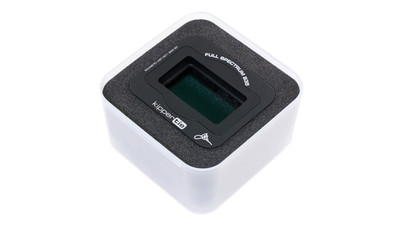 KipperTie False Color OLPF for RED DSMC2 WEAPON 6K / SCARLET 5K - Full Spectrum