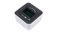 KipperTie False Color OLPF for RED DSMC2 WEAPON 6K / SCARLET 5K - Full Spectrum