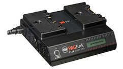 PAGlink PL16 Charger - Gold Mount