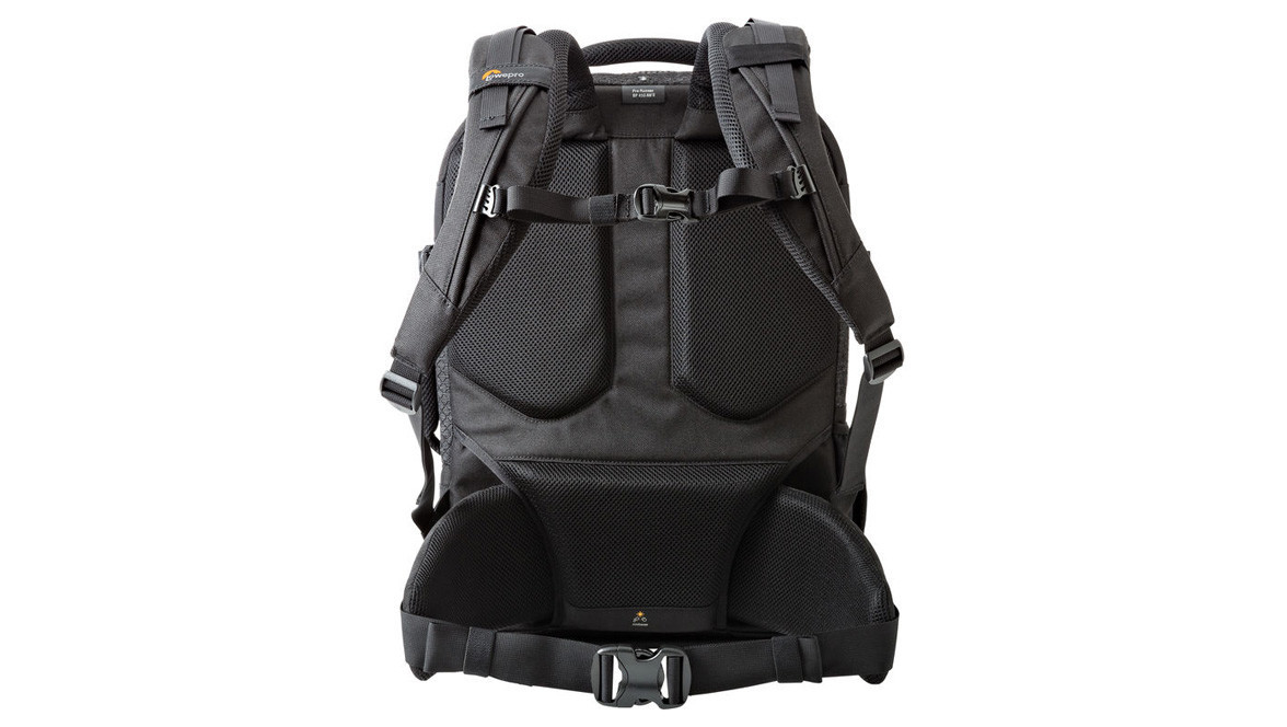 LowePro Pro Runner BP 450 AW II Backpack - Black | Bags / Cases ...