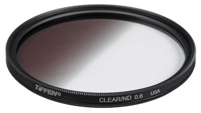 Tiffen Color-Grad ND 0.6 SE Filter - 82mm