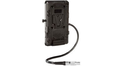 SHAPE UMPCII V-Mount Battery Plate for Canon C300 Mk II