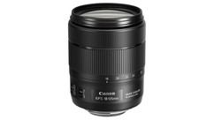 Canon 18-135mm f/3.5-5.6 IS USM Zoom - EF-S Mount