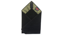 Domke 19"x19" Protective Wrap - Black