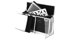 Matthews Combo Scrim / Flag Survival Kit