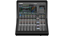 Yamaha DM7 Compact - 72-Channel Digital Mixing Console