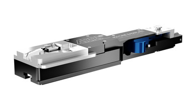 ARRI QR-HD1 Quick Release HD Baseplate - Basic Unit