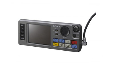 Sony SRK-CP1 Control Panel for SR-R4 Recorder