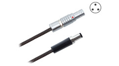 Redrock Micro powerPack Output flexCable for microRemote - 24"