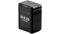 RED DIGITAL CINEMA REDVOLT MICRO-V Battery (98Wh, V-Mount)