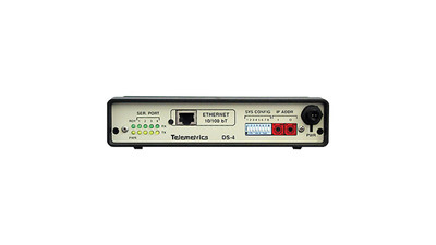 Telemetrics DS-4 Device Server - Ethernet