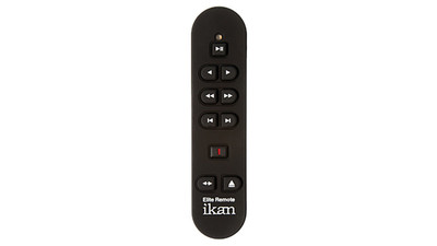 ikan Elite-Remote Bluetooth Teleprompter Remote