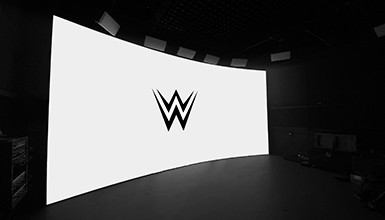 Intro image for article WWE Launches State-of-the-Art Production Facility in Stamford, Conn