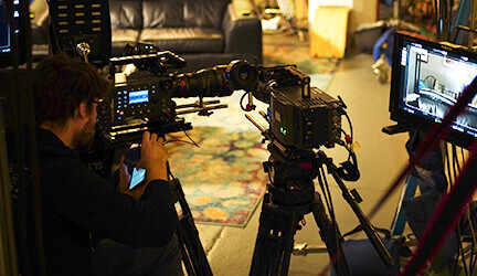 AbelCine AC Academy