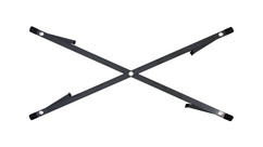 Aladdin BI-FLEX2 X-Bend Holder