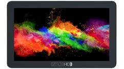 SmallHD 5.5" FOCUS OLED SDI Monitor