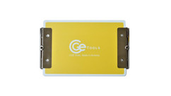 CGE Tools Double-Clip Clipboard - Yellow