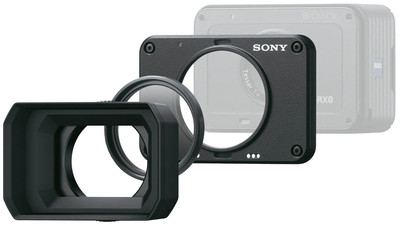 Sony Filter Adaptor Kit for RX0 Camera