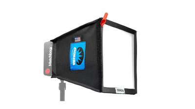 Chimera 1680 TECH Micro Lightbank for Cineo Matchbox