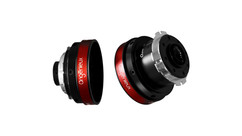 Angenieux 2x Optimo Extender