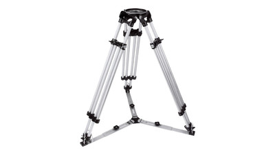 Ronford-Baker Heavy Duty Tripod - Tall, Mitchell Base