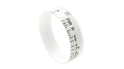 ARRI Pre-Marked Focus Ring (for WCU-4) - 8"