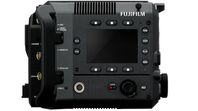 Fujifilm GFX ETERNA 55 Camera