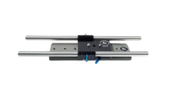 Chrosziel Bridge Plate Including 19mm Rods