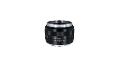 ZEISS 50mm f/1.4 Planar T* Prime - EF Mount