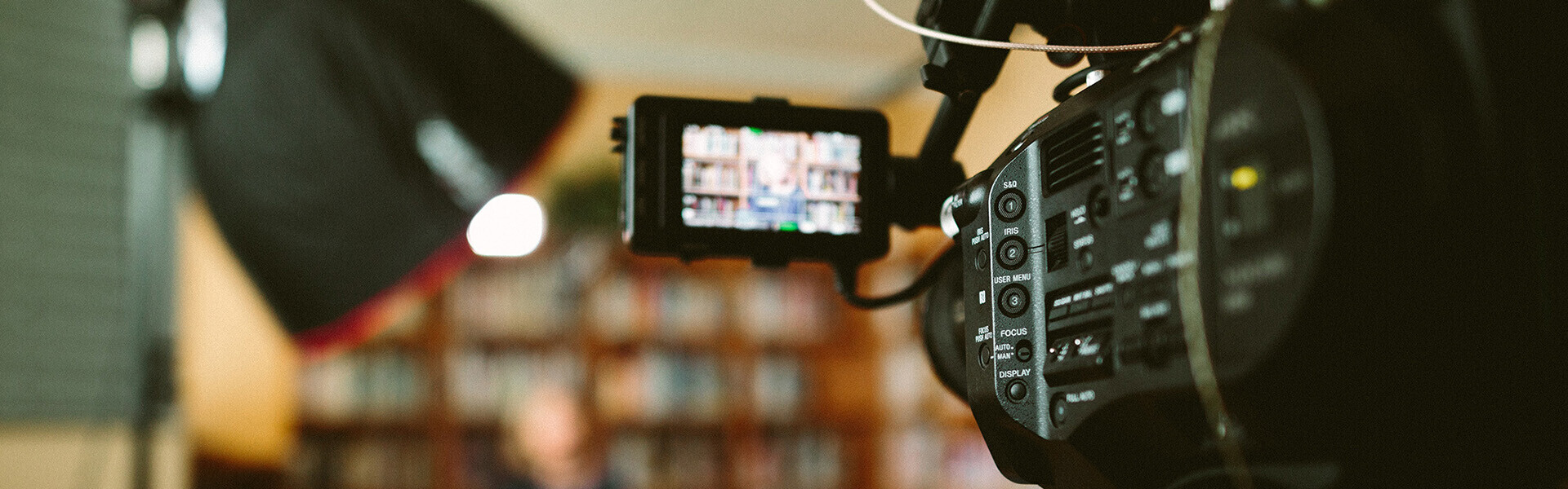 Header image for article Ready-to-Go Remote Camera Packages Available for Productions of All Sizes