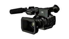 Panasonic AG-UX180 4K/UHD Professional Camcorder