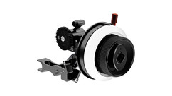 ARRI MFF-2 Mini Follow Focus - Cine Hard Stop Set