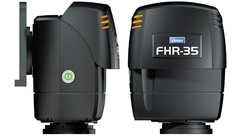 Vinten Fusion FHR-35 Remote Pan & Tilt Head