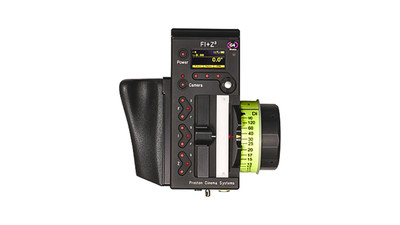 Preston FI+Z3 Lens Control