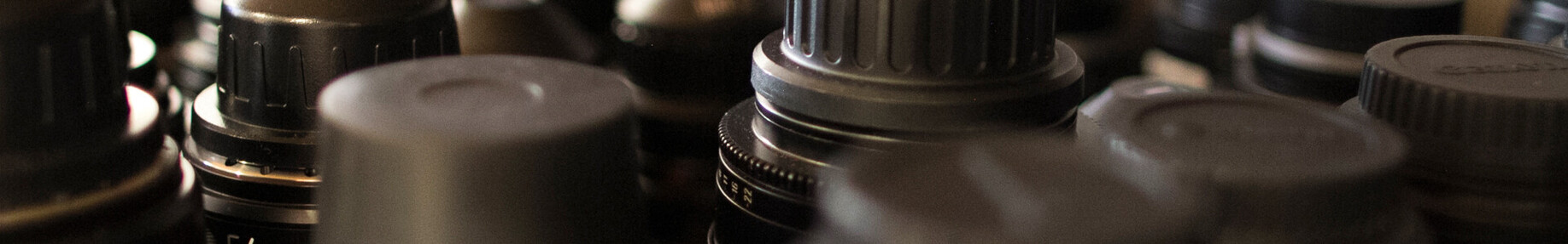 Lenses / Accessories